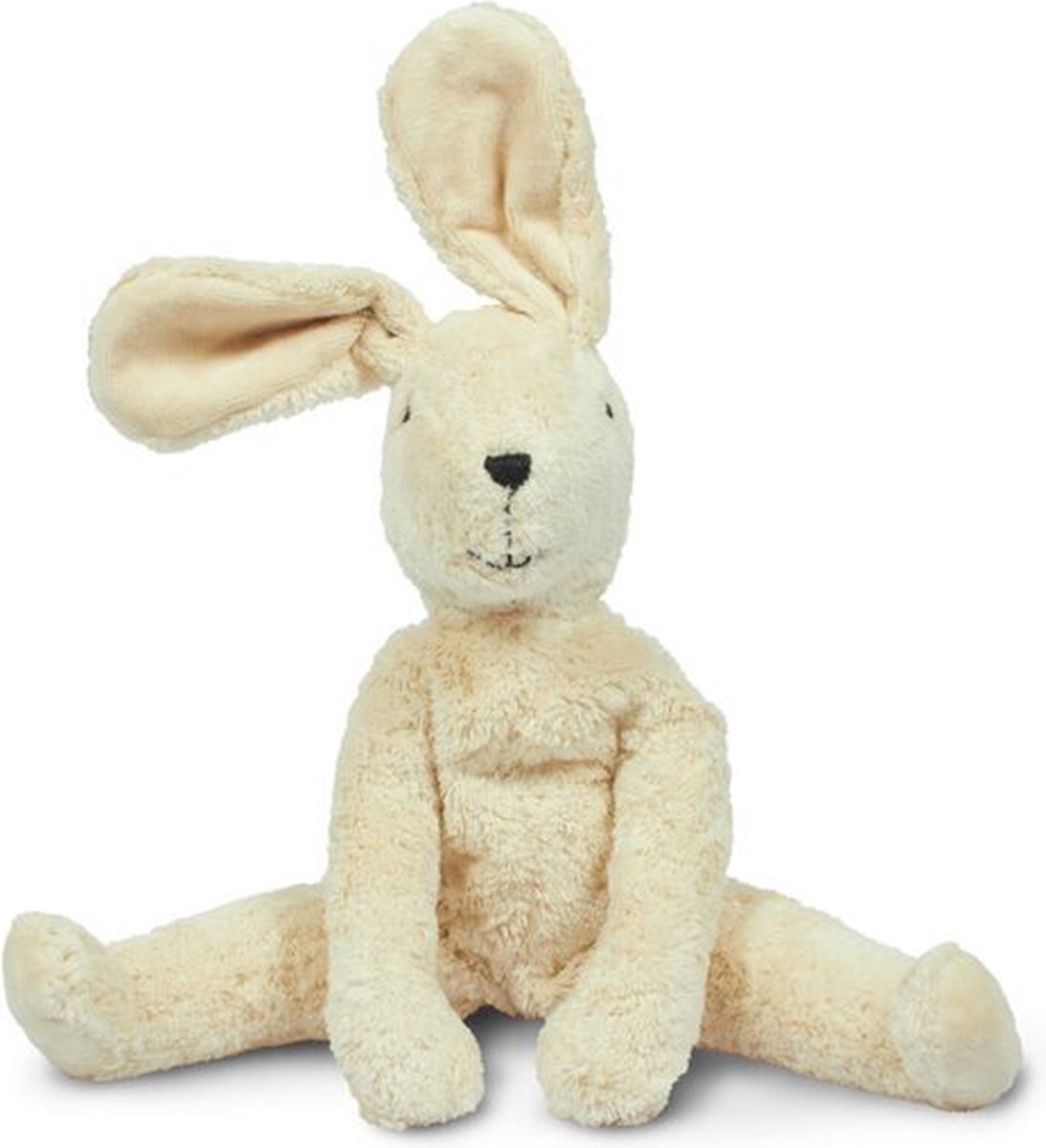 Knuffel Konijn - Wit - Groot - Senger Naturwelt