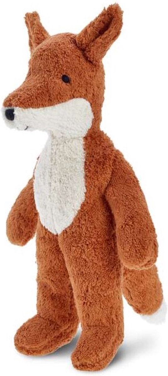 Senger Naturwelt Floppy Knuffel Vos Klein