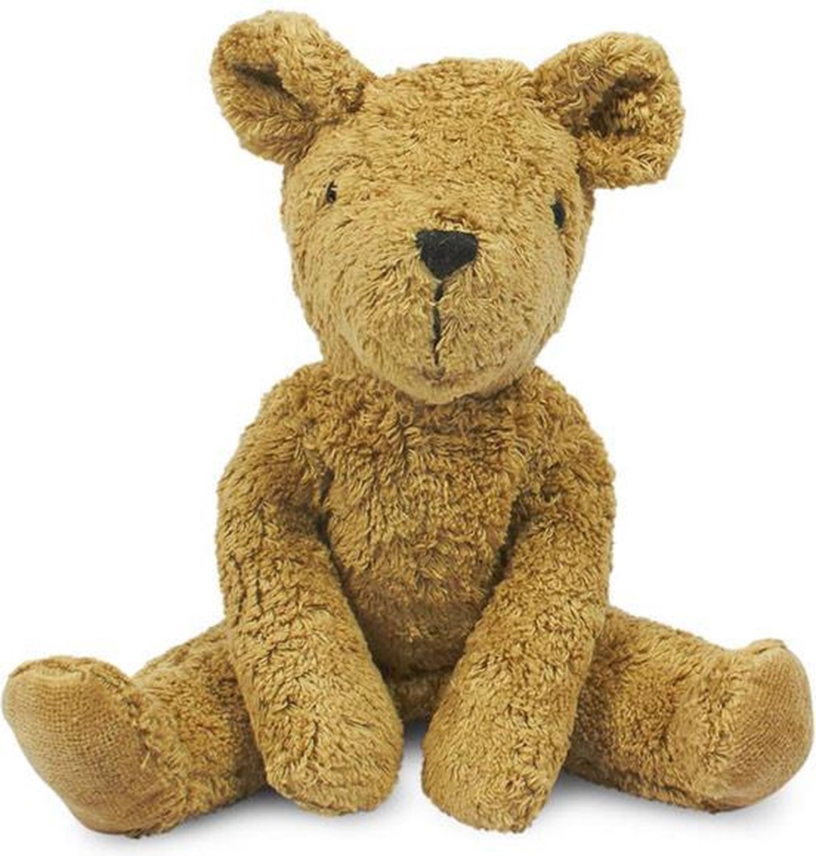 Senger Naturwelt Floppy knuffel beer small beige