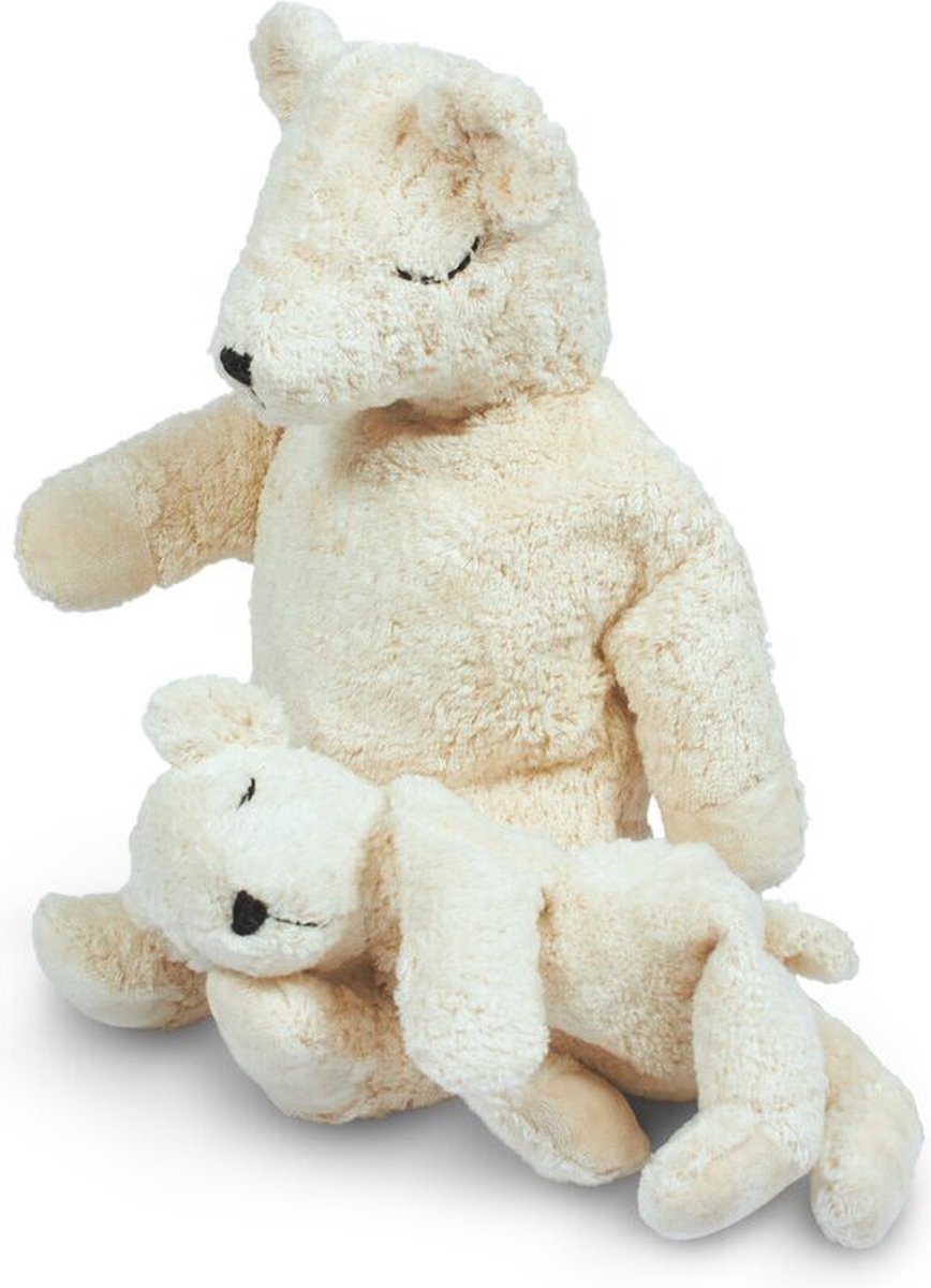 Senger Naturwelt Wartmeknuffel Ijsbeer Groot