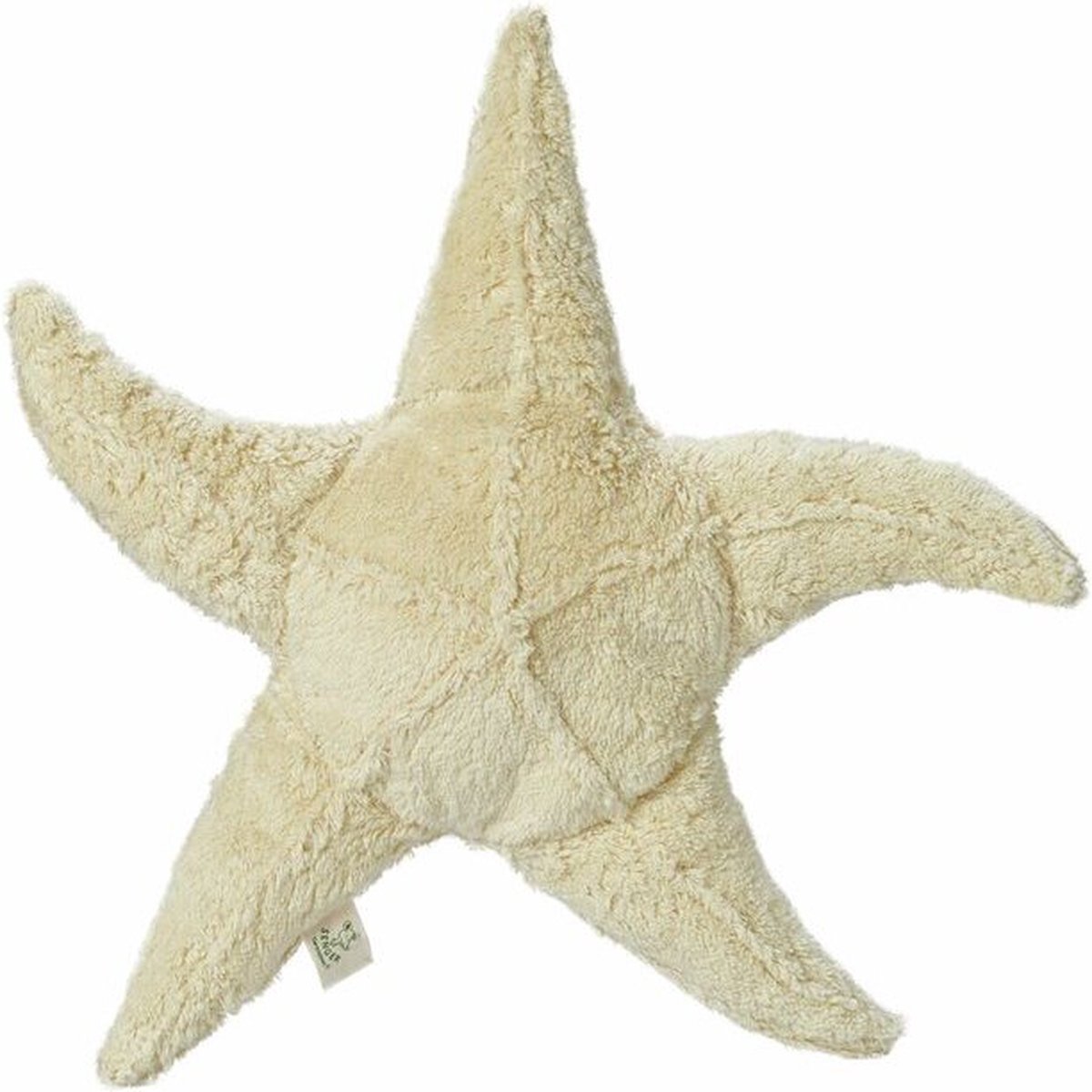 Senger Naturwelt Wartmeknuffel Zeester Groot