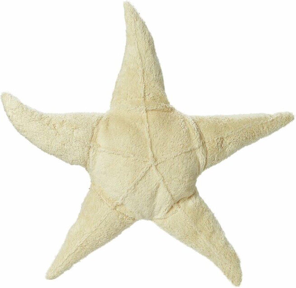 Senger Naturwelt Wartmeknuffel Zeester Klein