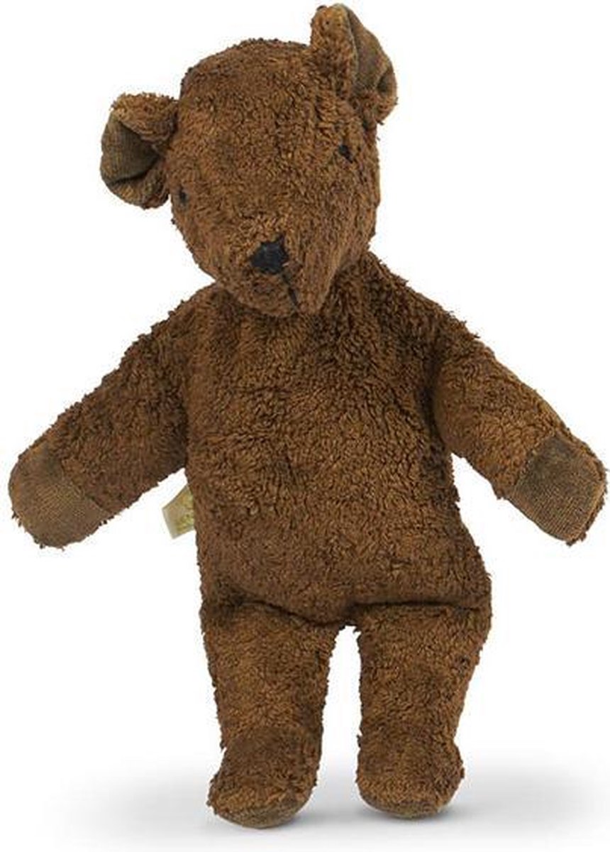 Senger Naturwelt warmteknuffel bruine beer small