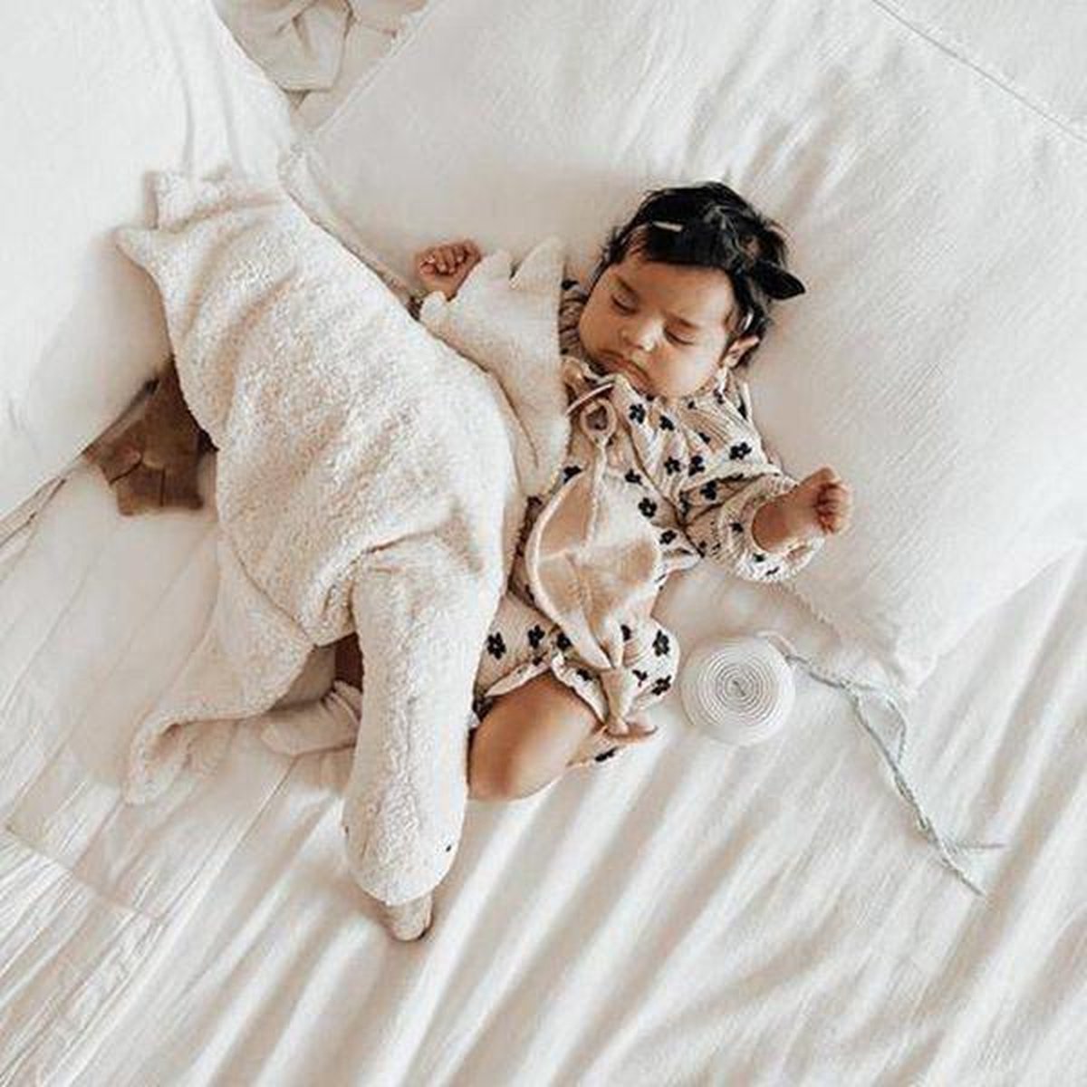 Senger Naturwelt warmteknuffel gans large