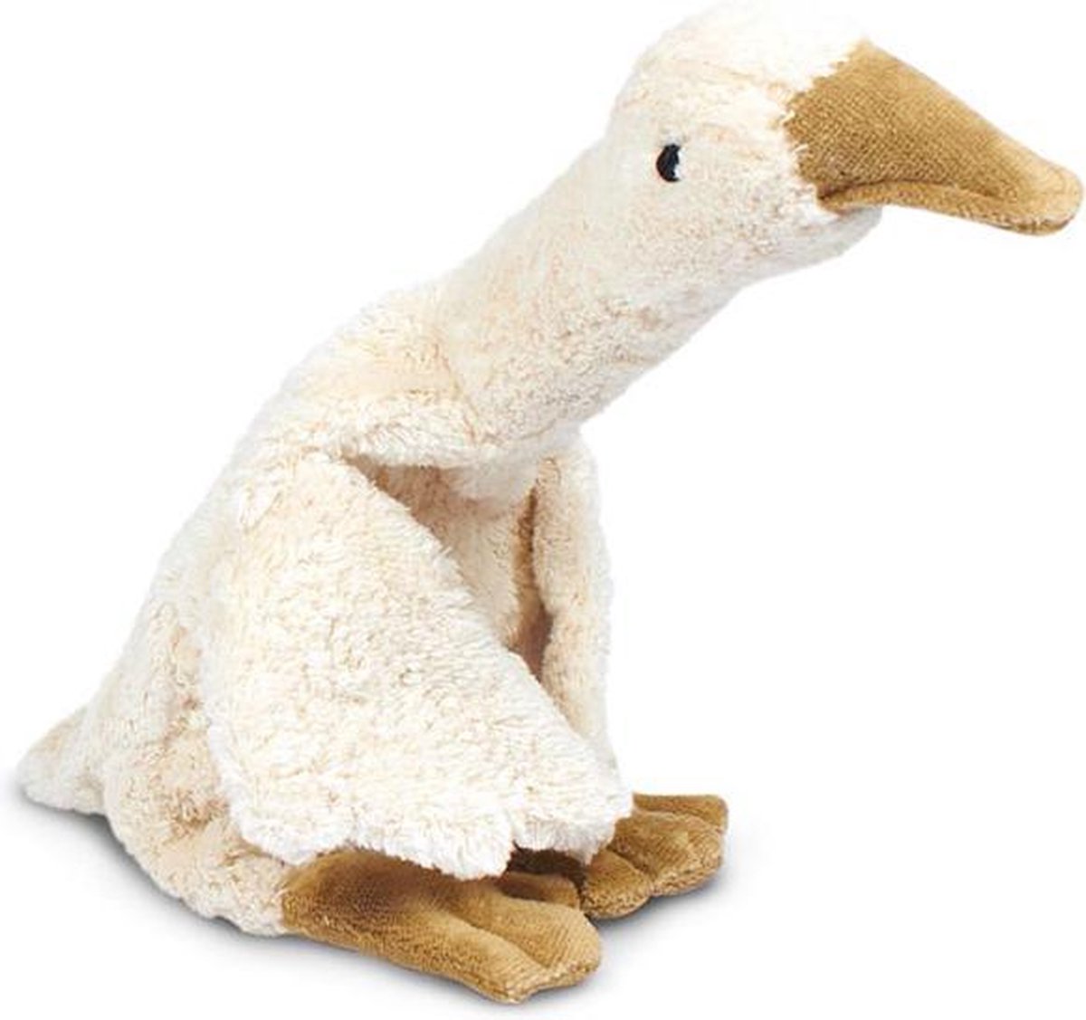 Senger Naturwelt warmteknuffel gans small