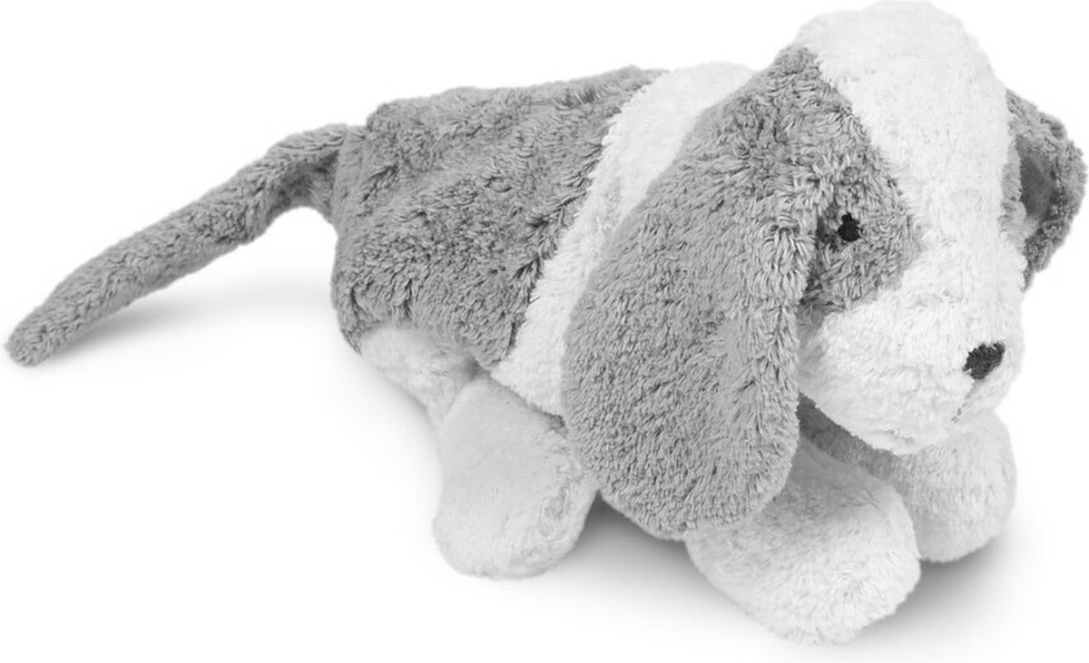 Kuscheltier Hund klein