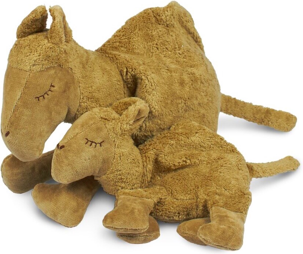 Kuscheltier Kamel groß