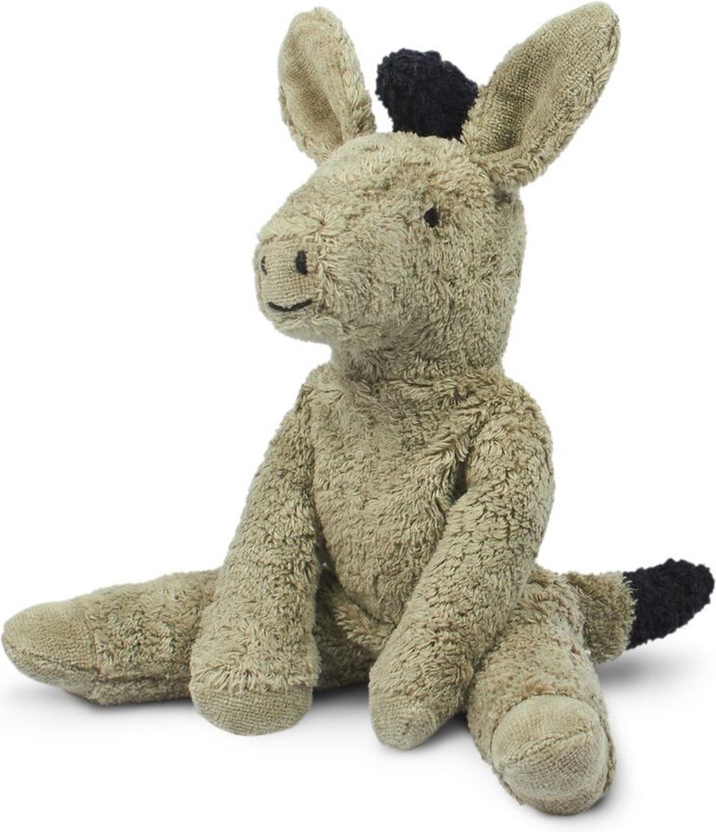 Schlenker Tierpuppe Esel, klein