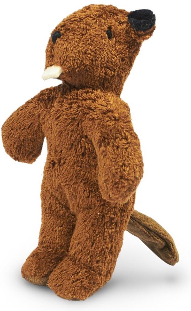 Senger Naturwelt Baby Knuffel Bever