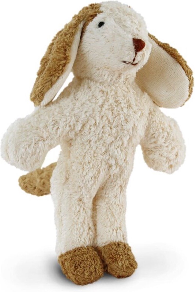 Senger knuffelhond baby - 20 cm