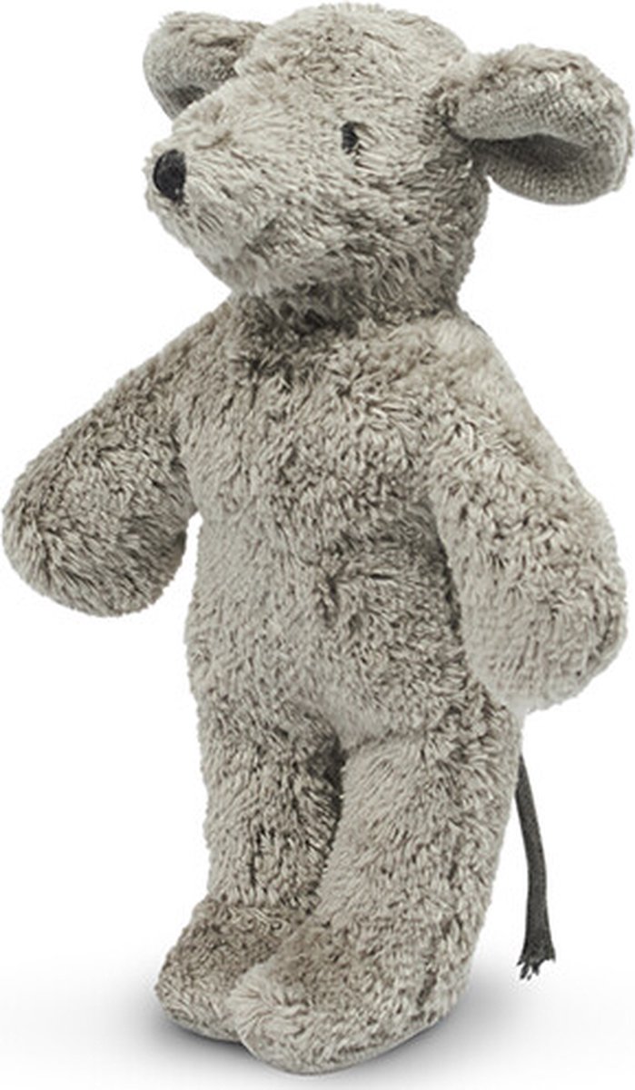 Senger knuffelmuis baby - 20 cm