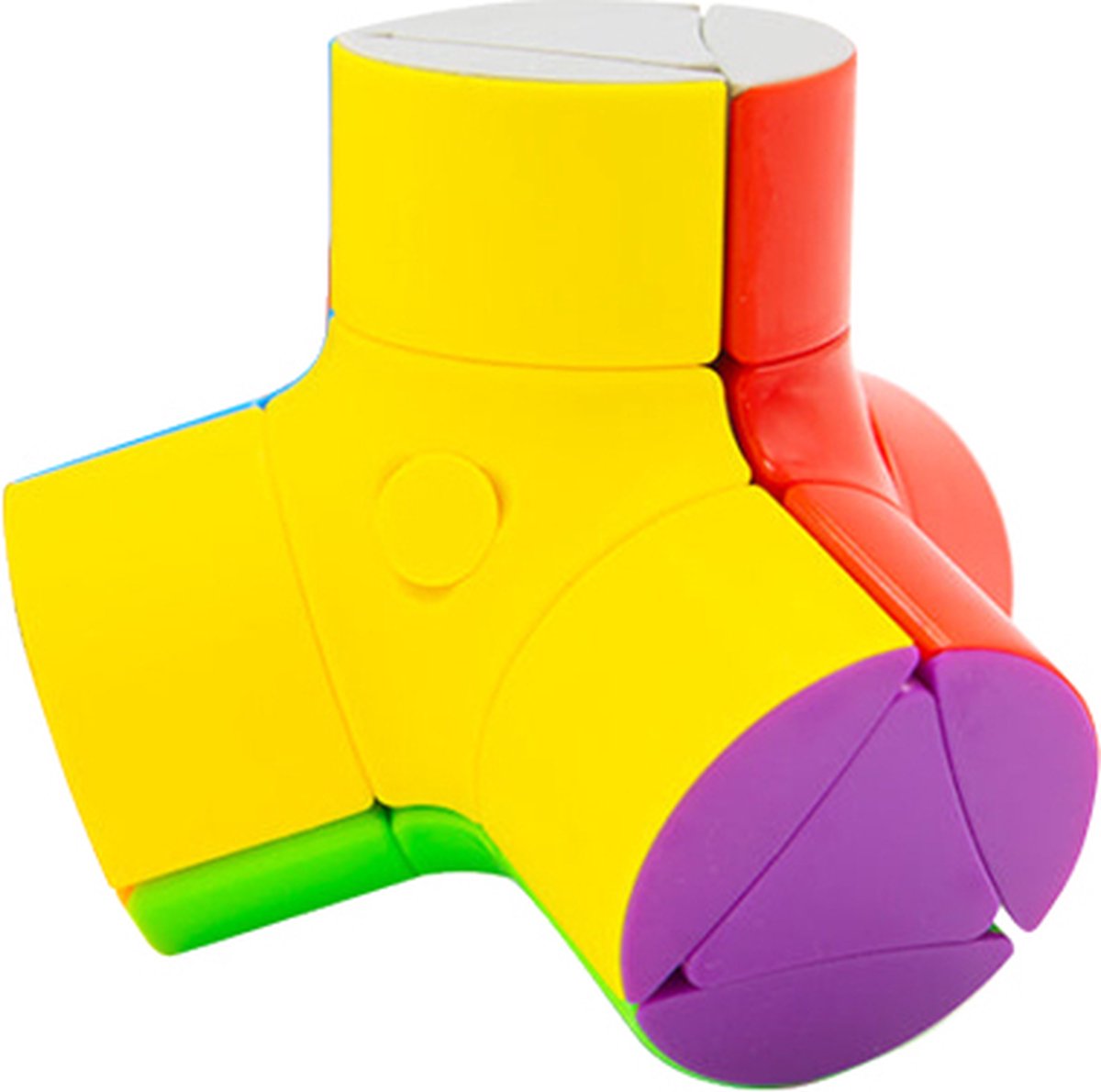 SengSo Q-Platypus Puzzle