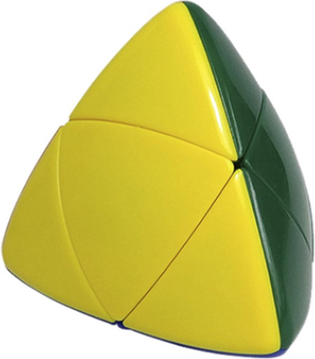 Sengso 2x2x2 Mastermorphix