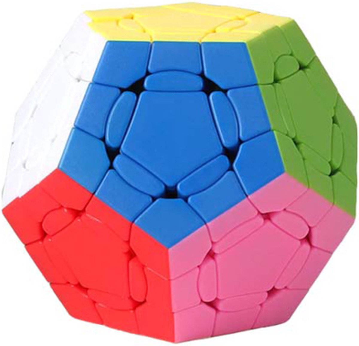Sengso Crazy Megaminx 3x3