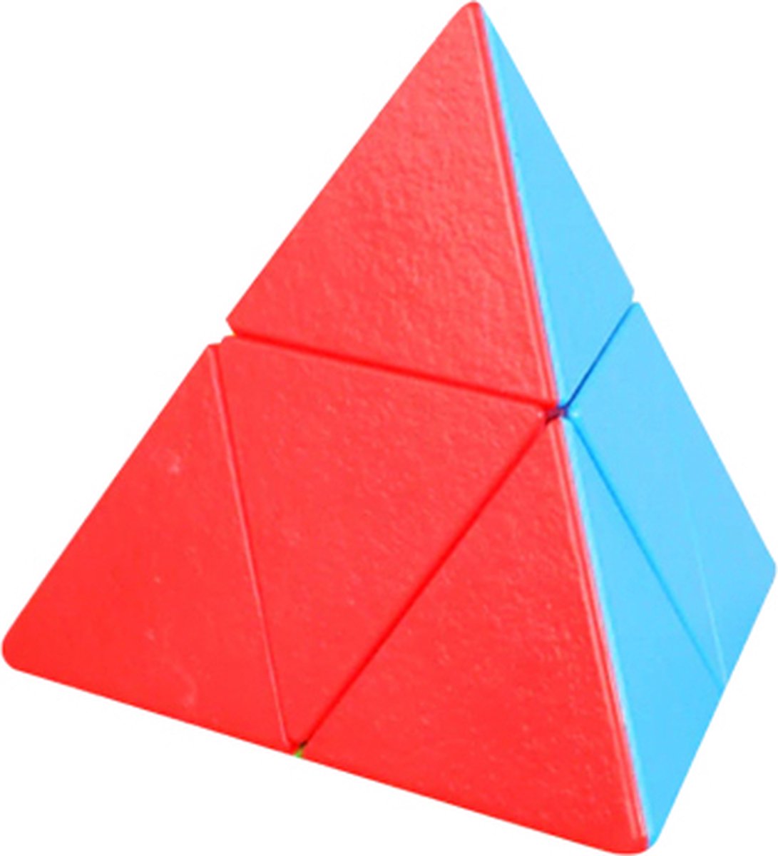 Sengso MR. M Pyraminx 2x2