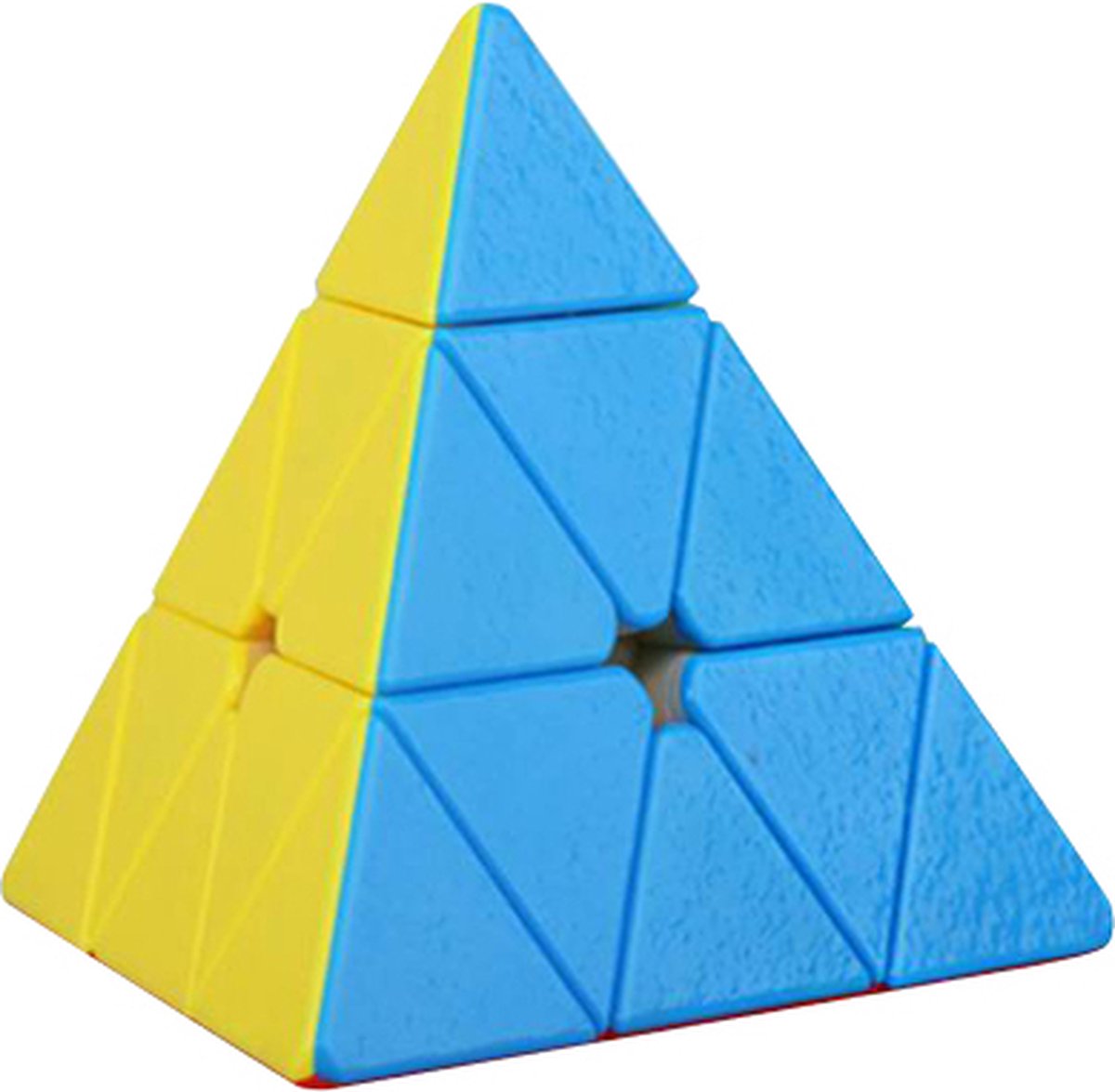 Sengso Mr. M Pyraminx 3x3