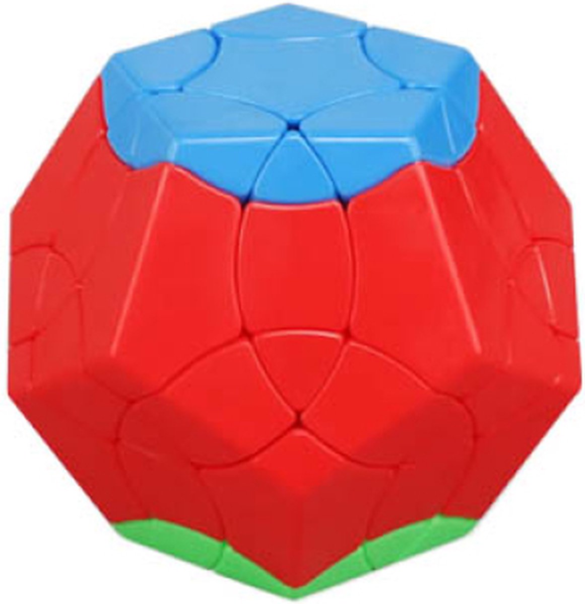 Sengso Phoenix Megaminx