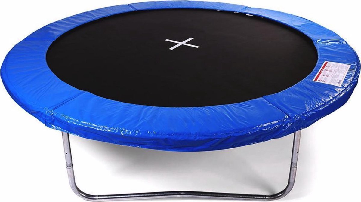Sens Design Randafdekking 305 cm voor trampoline
