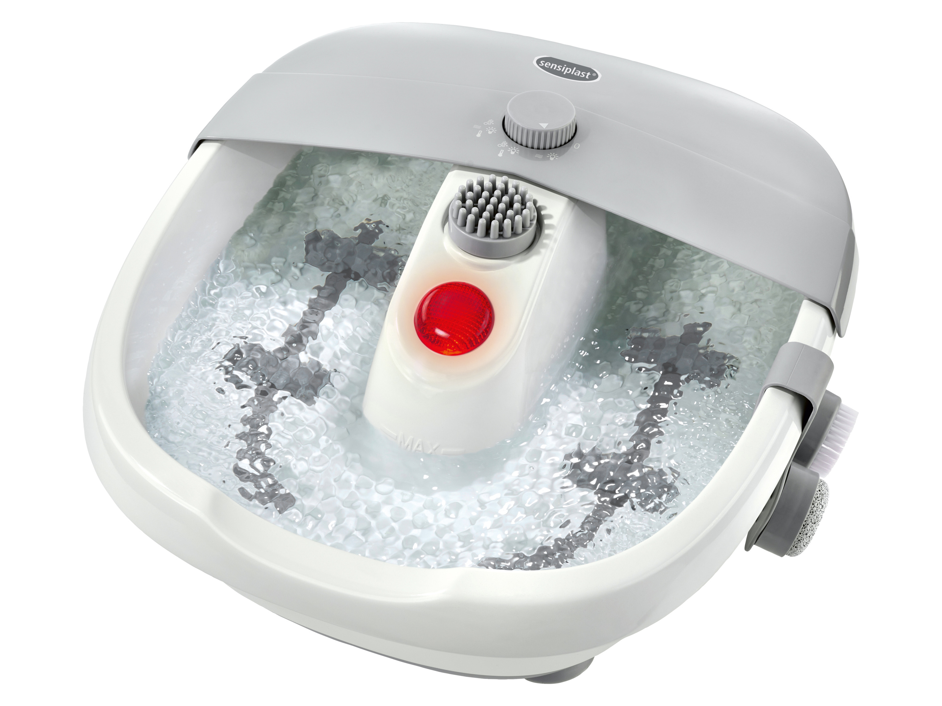 sensiplast Voetenbad