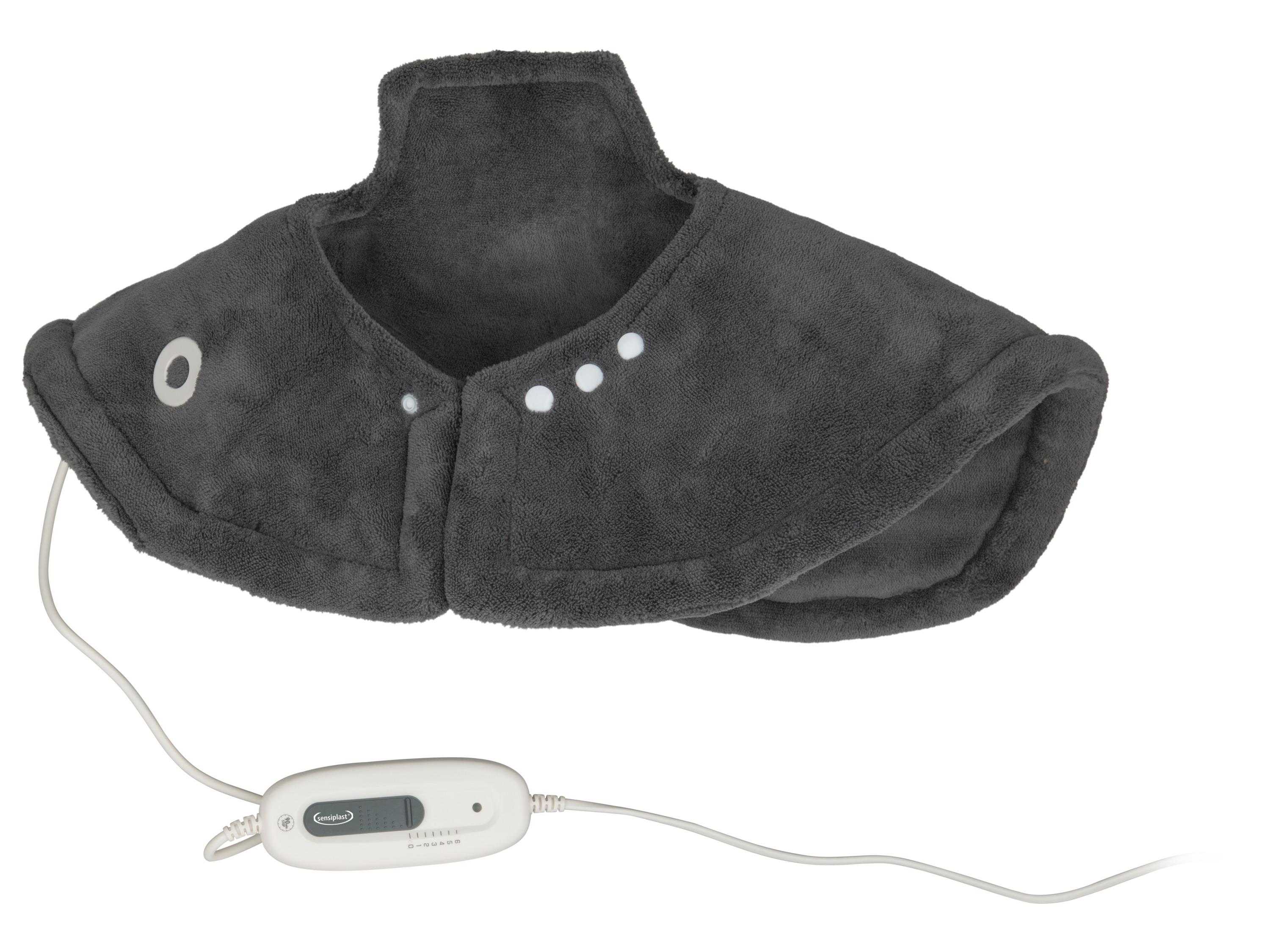 sensiplast Warmtekussen voor nek en schouders