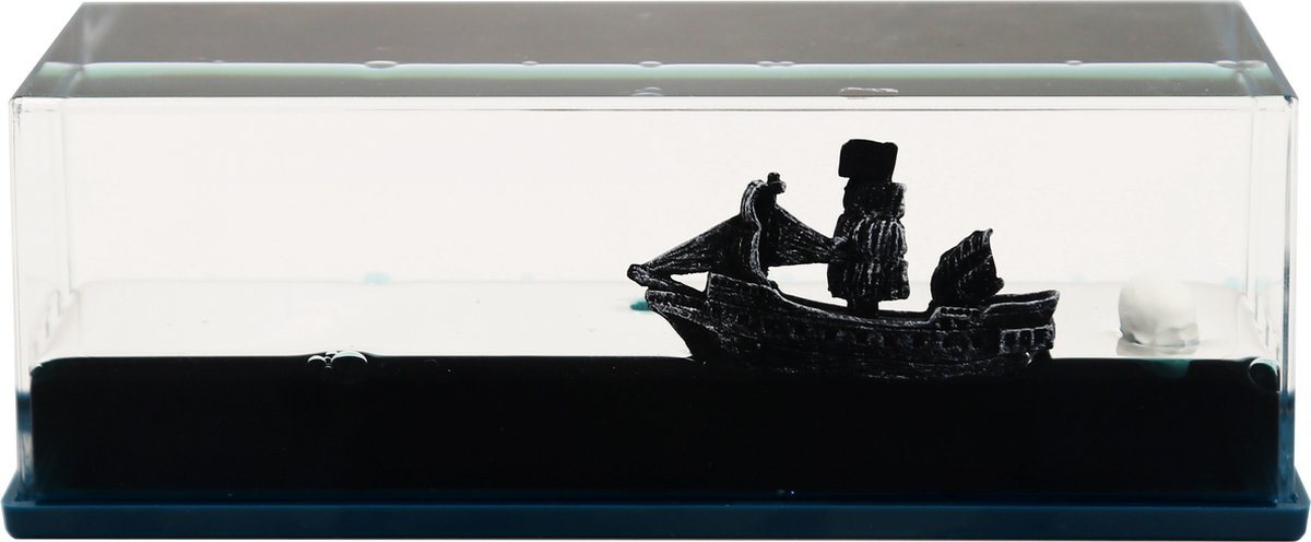Piratenschip - Motion Bubbler