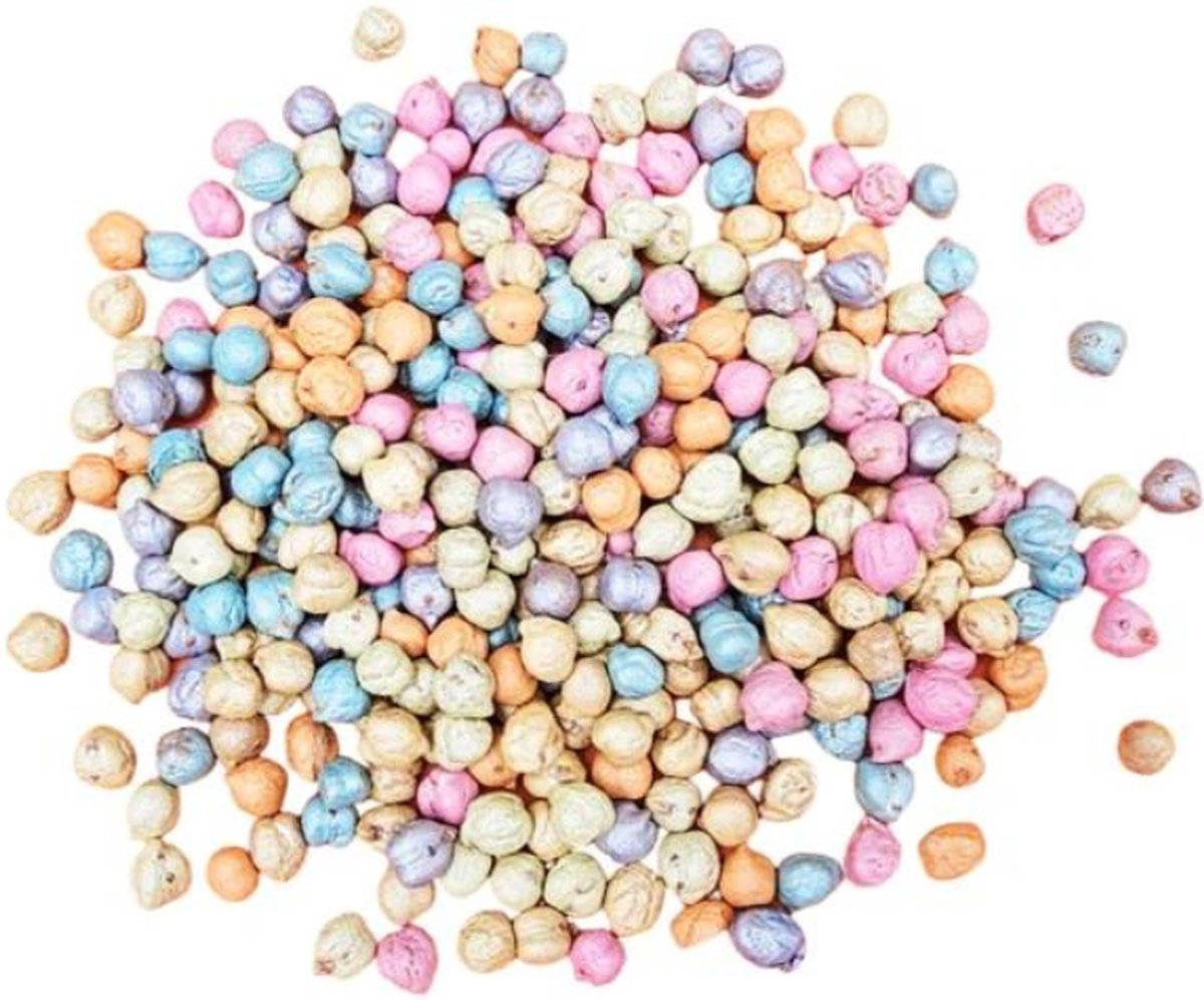 Kikkererwten - 850 gr. - pastel