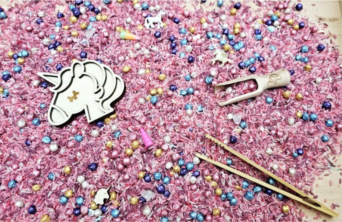 PourAndPlay - unicorn