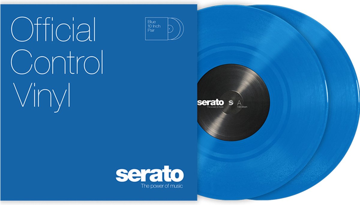 Serato 10
