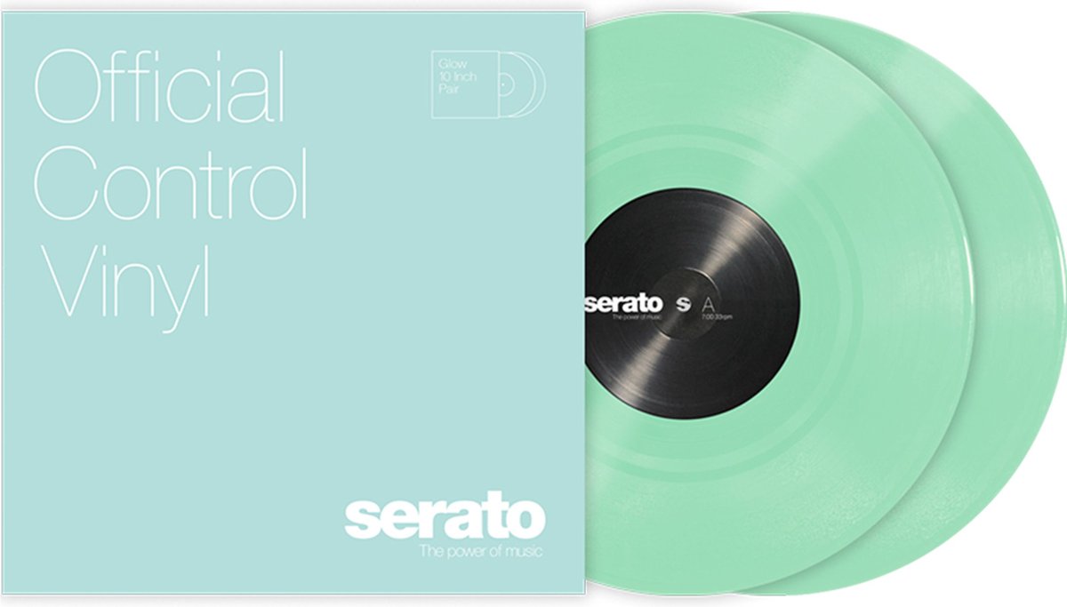 Serato 10