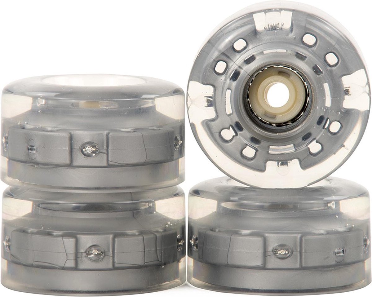 SFR Skateonderdeel - grijs