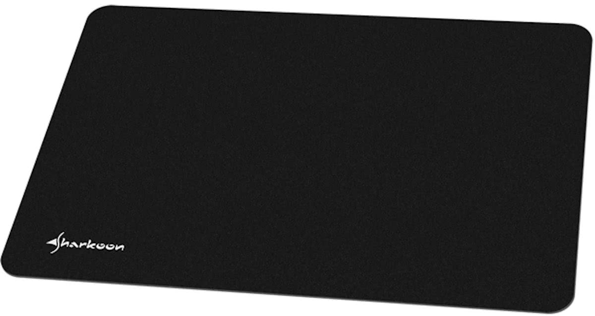 Sharkoon 1337 M Zwart