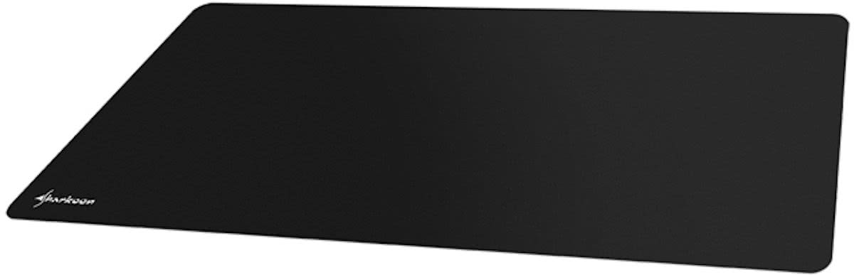 Sharkoon 1337 XXL Zwart