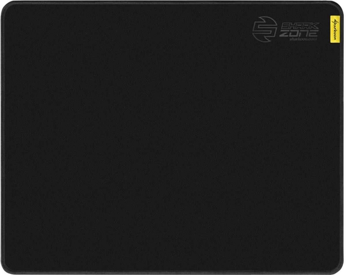 Sharkoon P40 XL Zwart