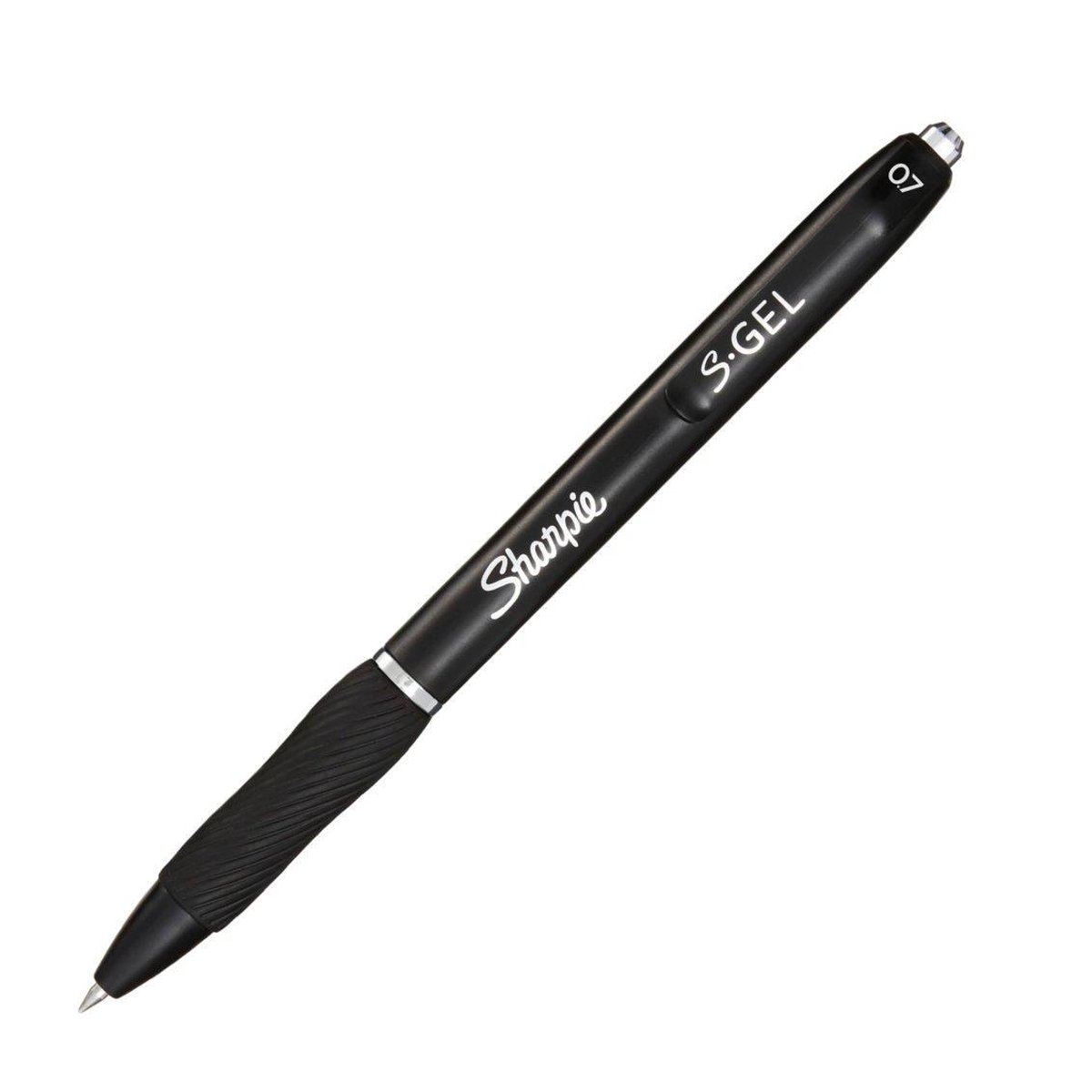 Sharpie Pen - S Gel 0.7 mm - Black