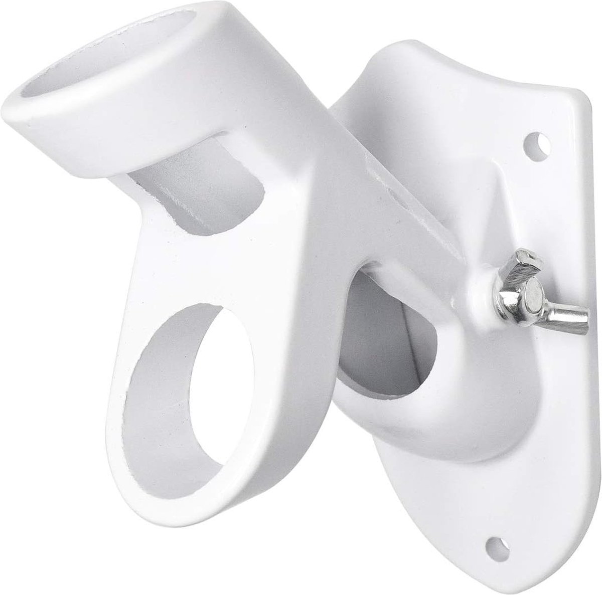 Draadloze Oplader met LED-Verlichting - Efficiënt Opladen - Stijlvol en Functioneel Design - Draadloos Oplaadstation voor Smartphone - Snelle Oplaadsnelheid - Compatibel met Qi-ondersteunde Apparaten - Compact Formaat - Inclusief Oplaadkabel