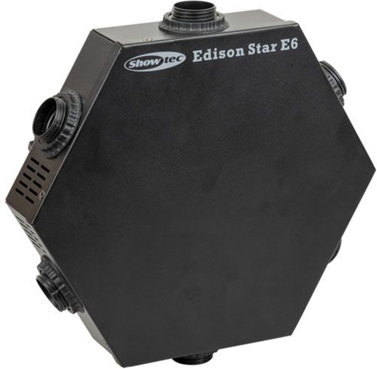 Showtec EDISON STAR E6 - 6-kanaals