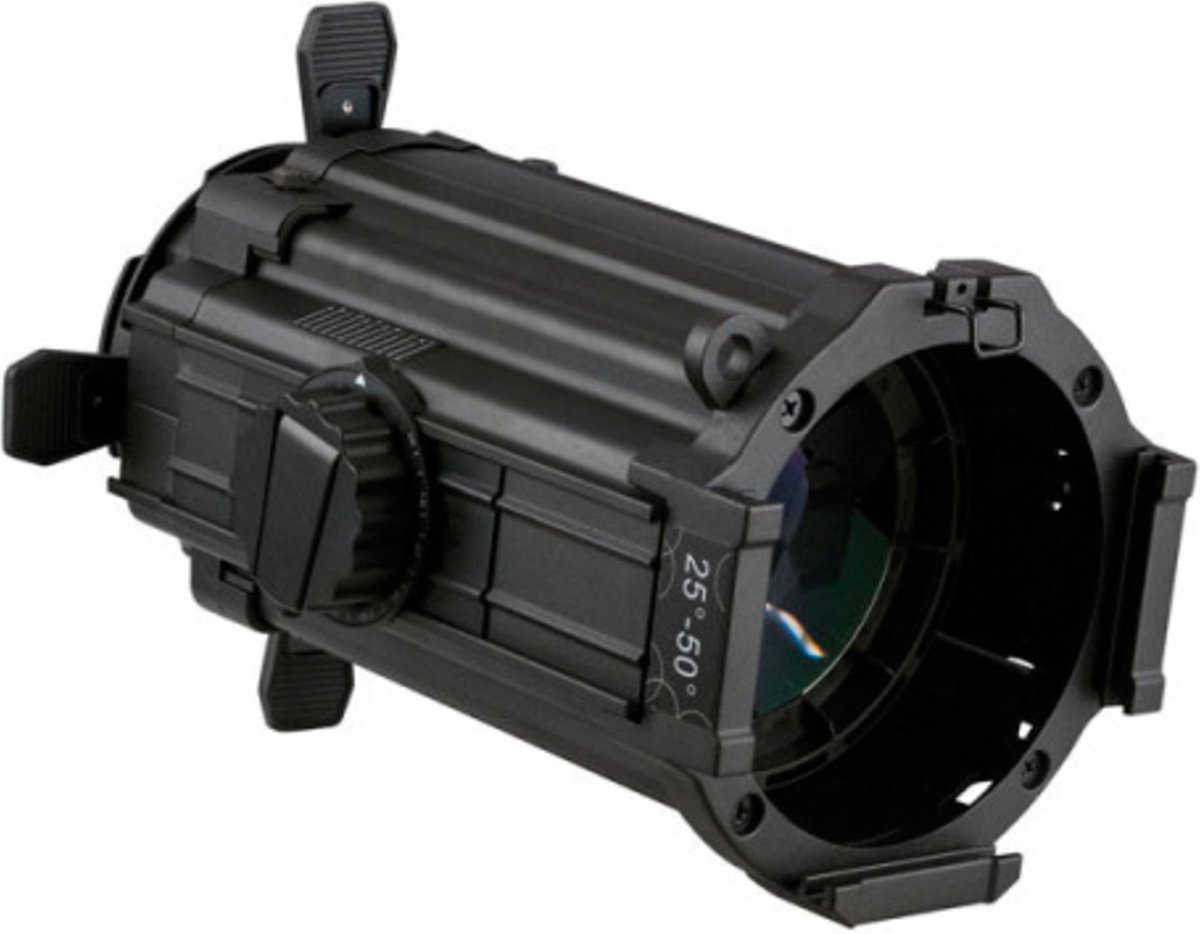 Showtec Performer Profile Zoom Linse 25-50° - Profile spotlight