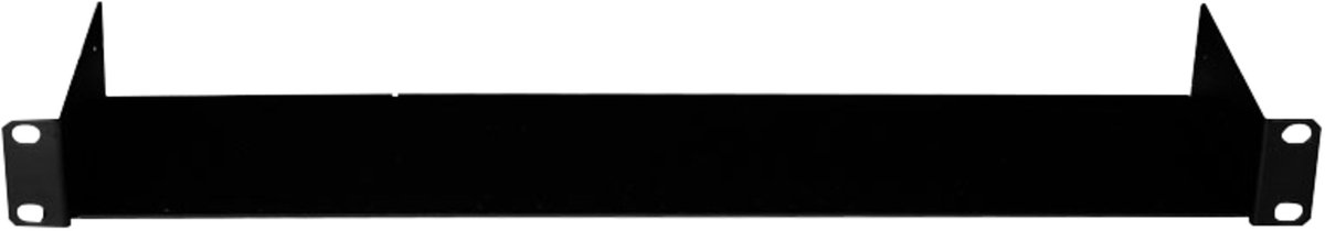 Shure URT2 Rackmount voor BLX4/88, GLXD4 - Accessoire voor draadloze systemen