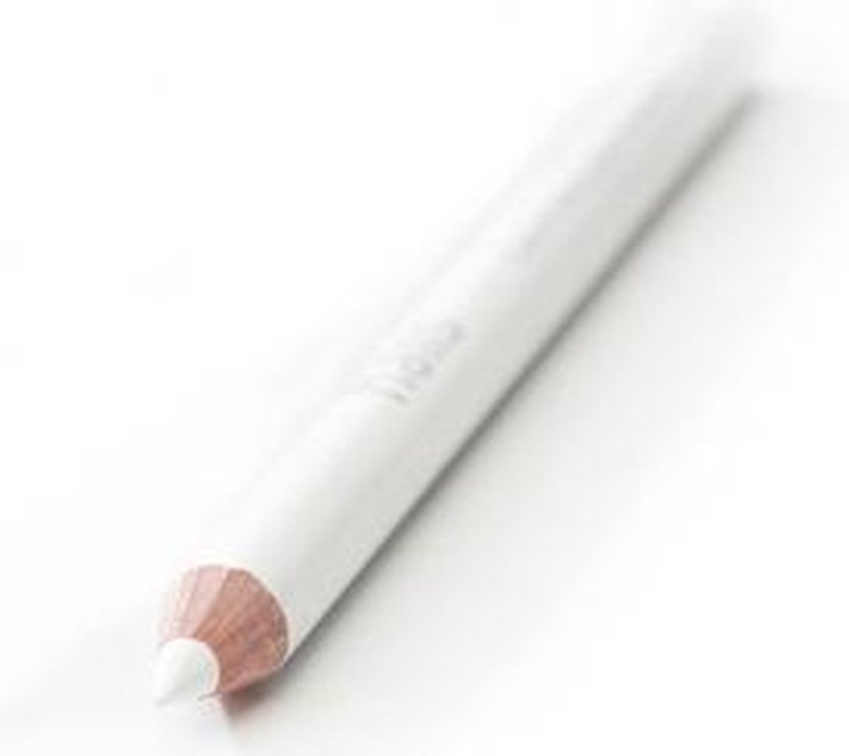 Sibel Nails Potlood French Manicure White Nail Pencil Ref.00002 16