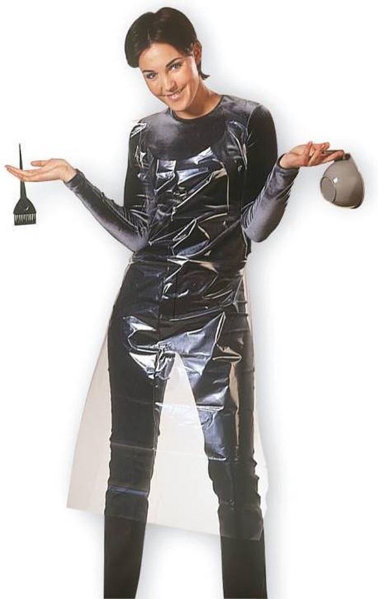 WEGWERPSCHORTEN 50 STK