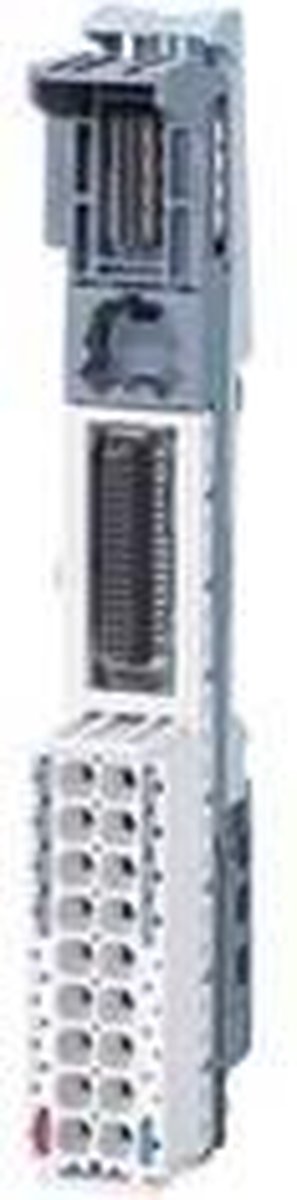 Siemens 6ES7193-6BP00 0DA0 6ES719 36BP000DA0 PLC-klem 28,8 V/DC