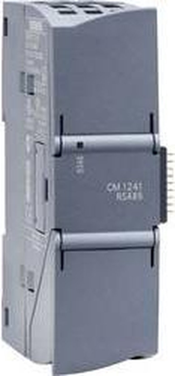   CM 1241 6ES7241-1CH32-0XB0 PLC communication module 24 V