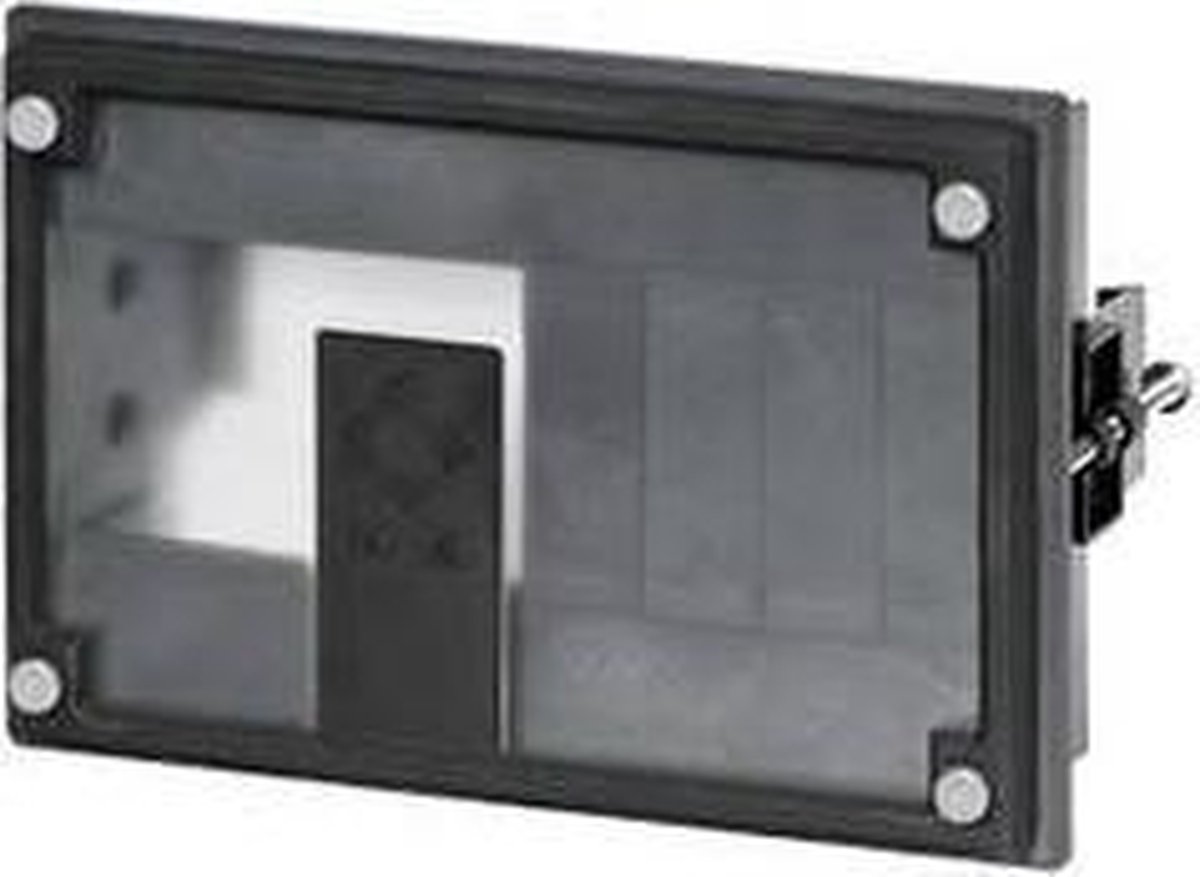   LOGO! 8 TE 6AG1057-1AA00-0AA2 PLC front panel insert