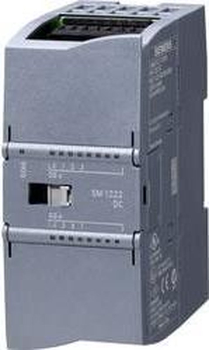  SM 1222 6ES7222-1BF32-0XB0 PLC digital ouput module 28.8 V