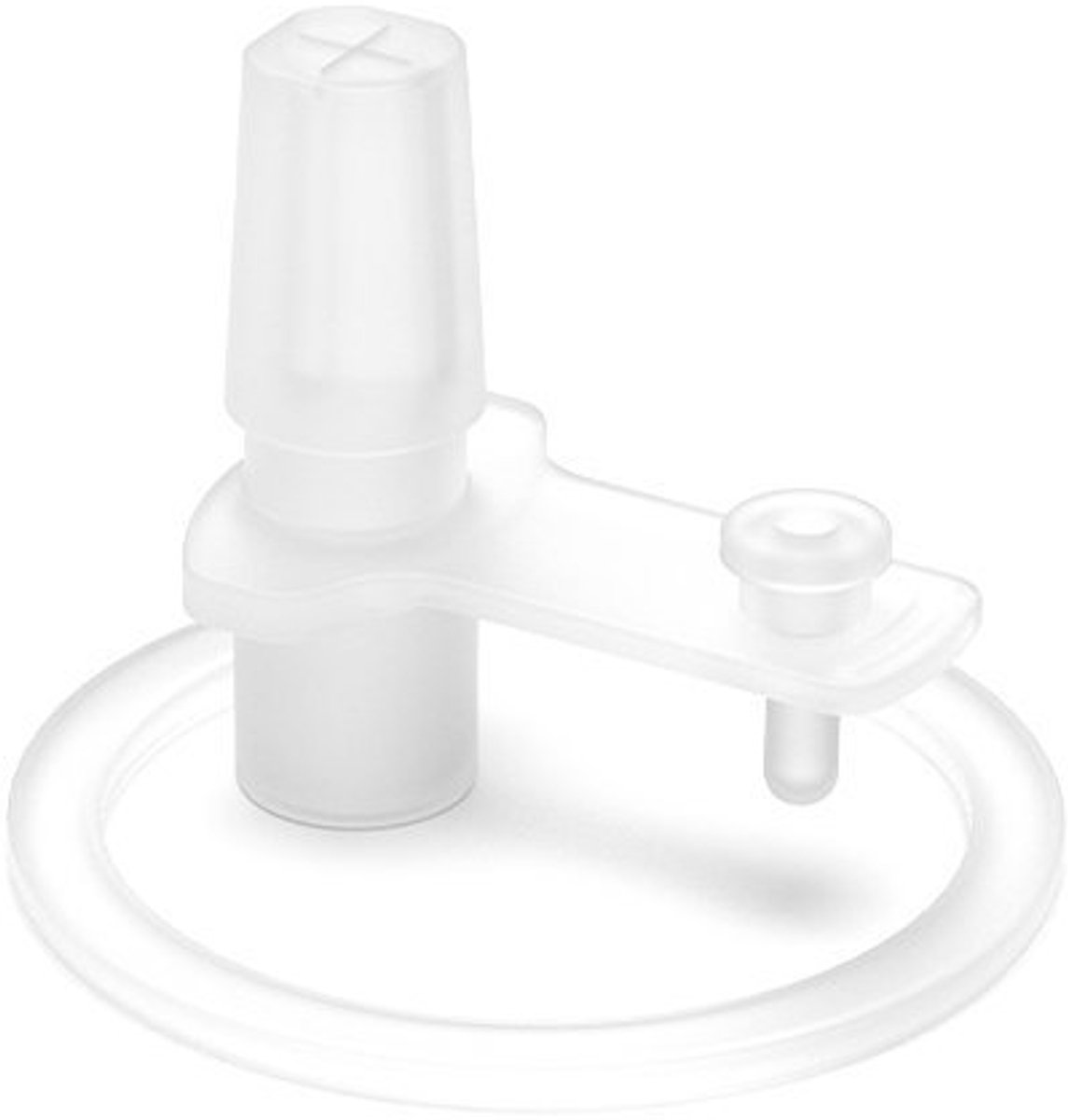 SIGG drinktuit voor MIRACLE - BPA-vrij accessoire voor drinkfles.