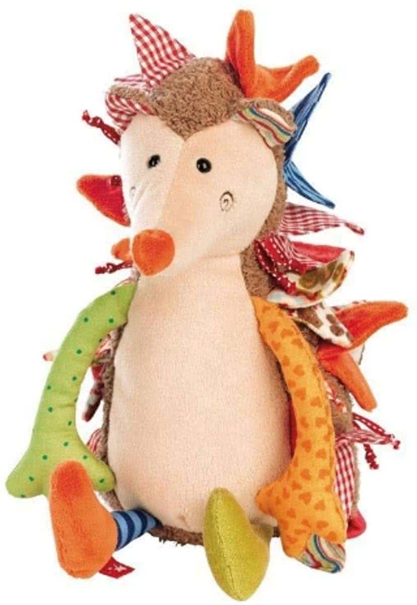 sigikid Egel, Sweety