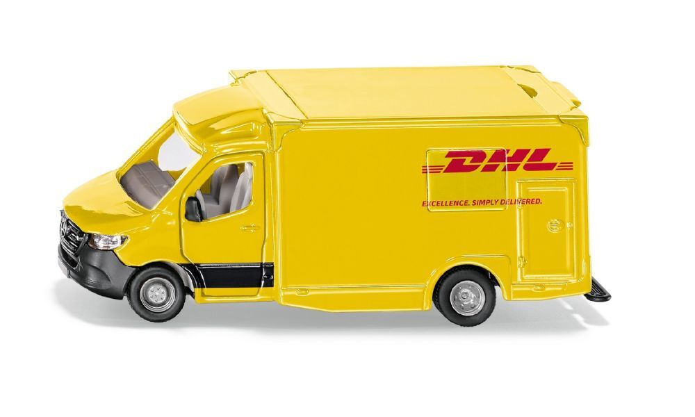 Siku 1920 DHL pakketdienst