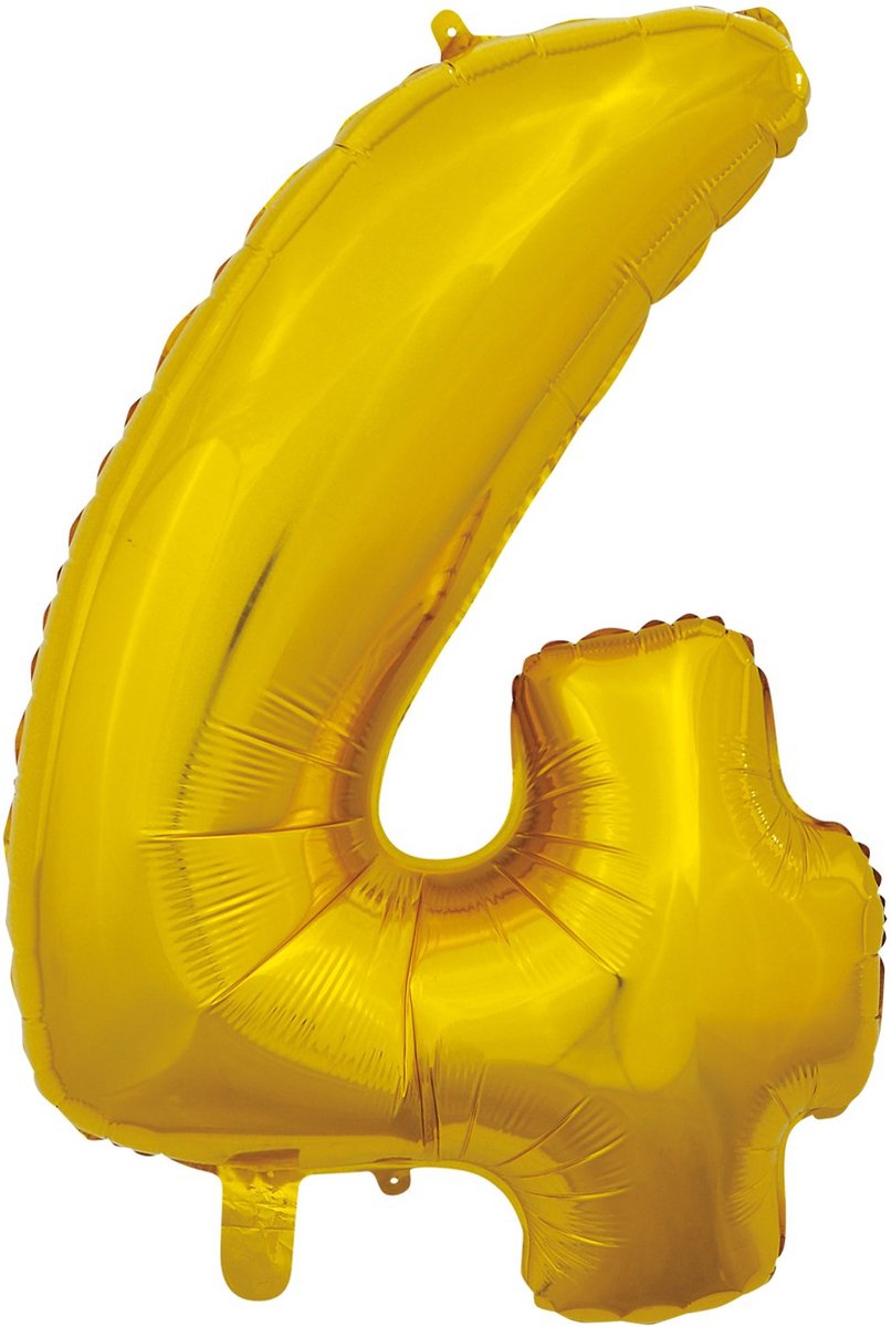 Folieballon 26