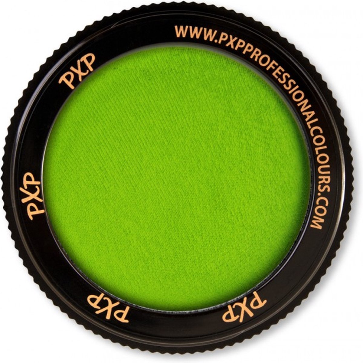 PXP Professional Colours 30 gram Light Green
