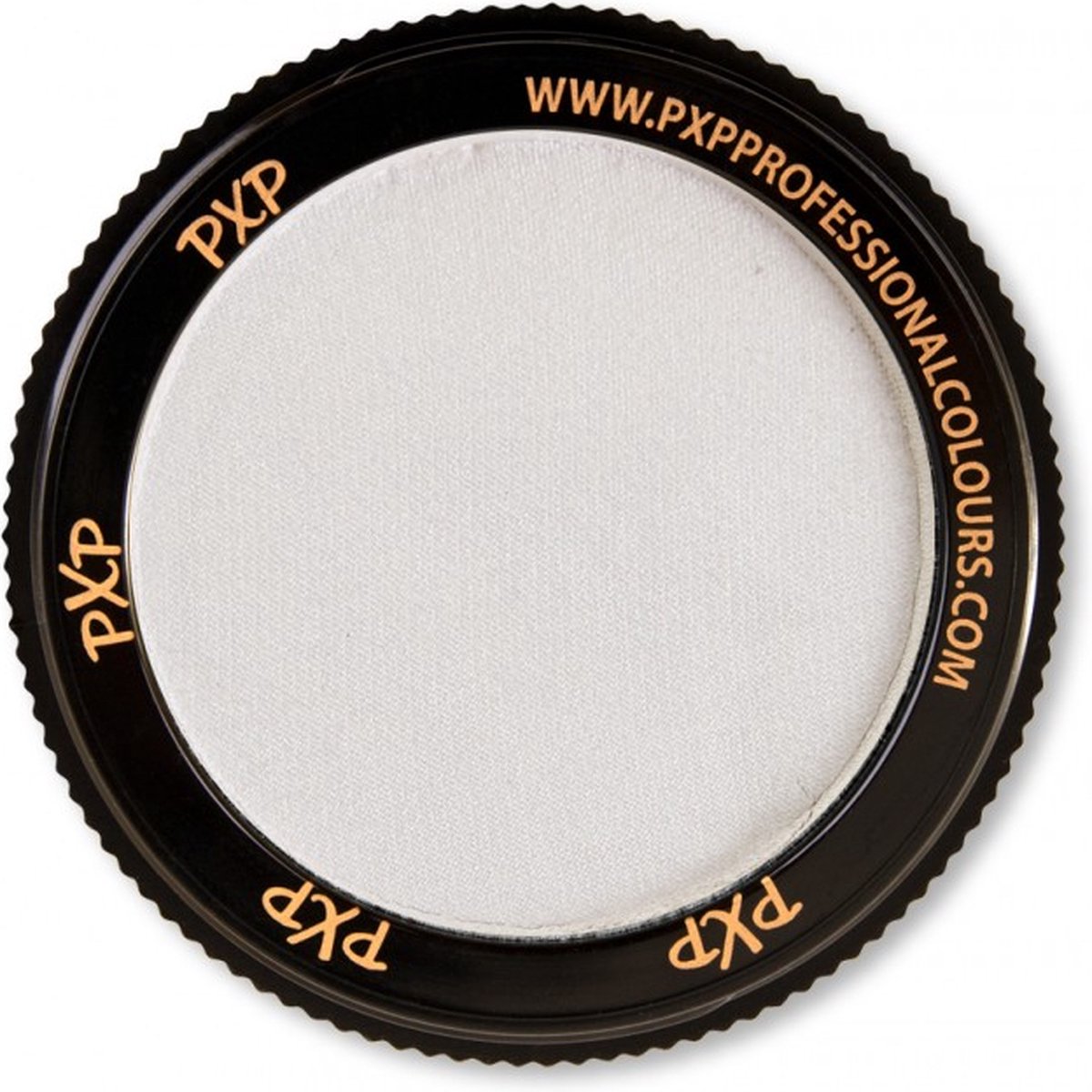 PXP Professional Colours 30 gram Pearl White